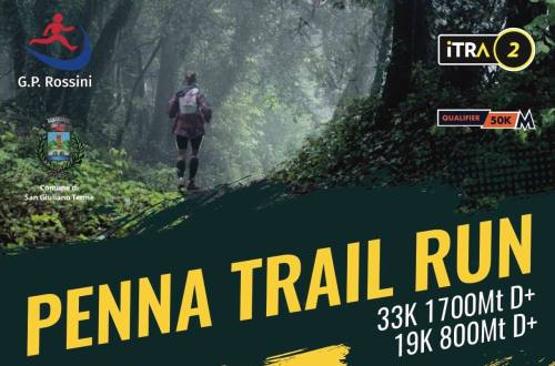 Penna Trail Run
